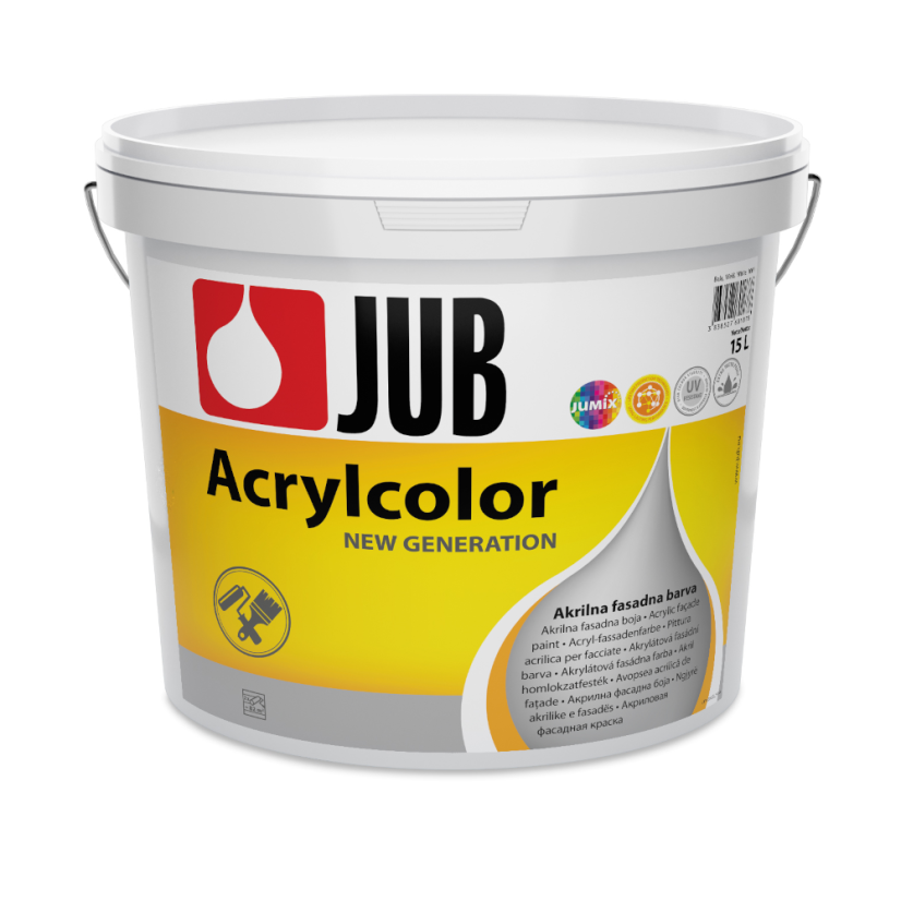 Acrylcolor