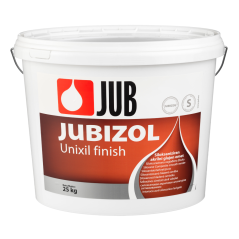 Jubizol unixil finish s