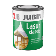 Jubin lasur classic