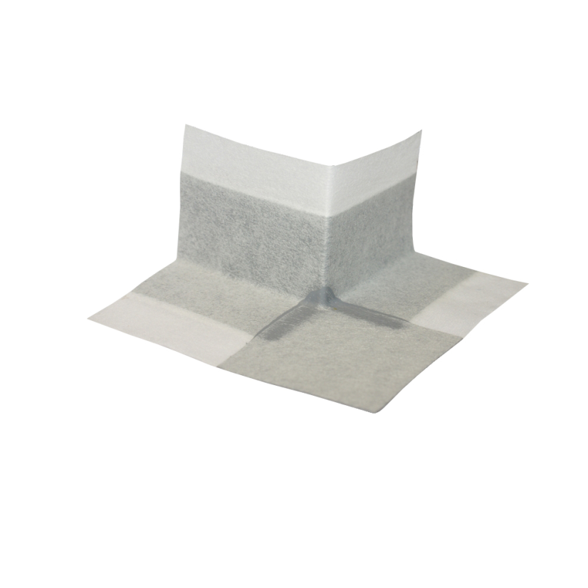 Hydrosol vnější rohový prvek