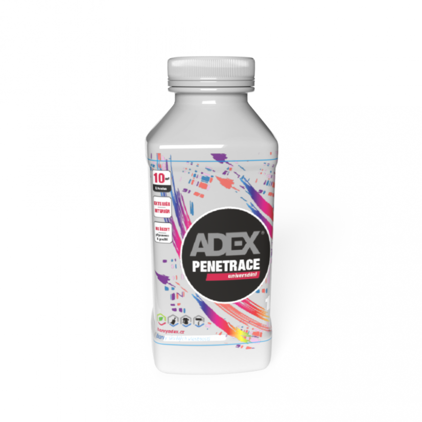 Adex penetrace