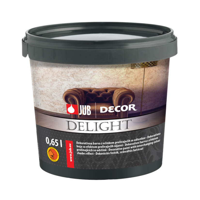 Decor delite