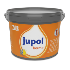 Jupol thermo