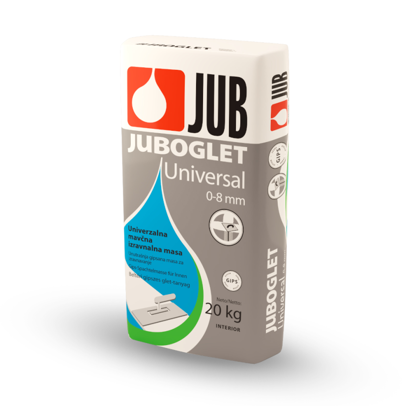 Juboglet universal