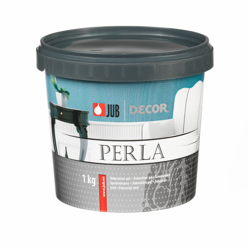 Decor perla