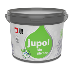 Jupol bio silicate