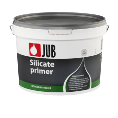 Silicate primer