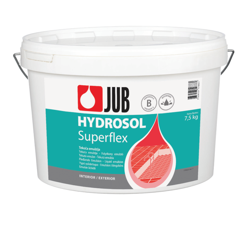 Hydrosol superflex b Hydrosol superflex b