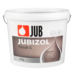 Jubizol finish s