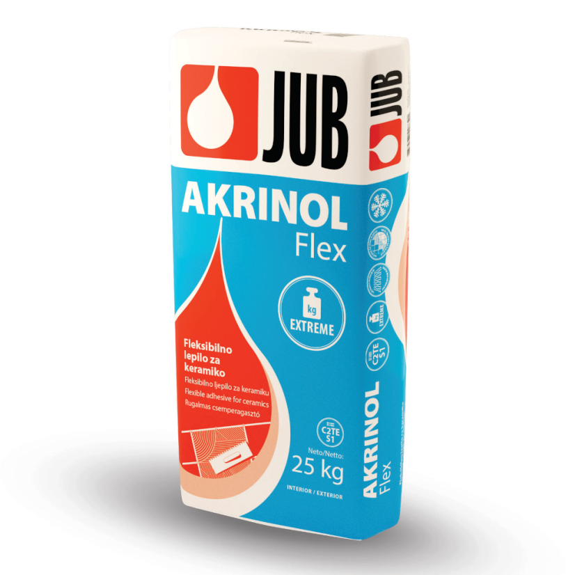 Akrinol flex
