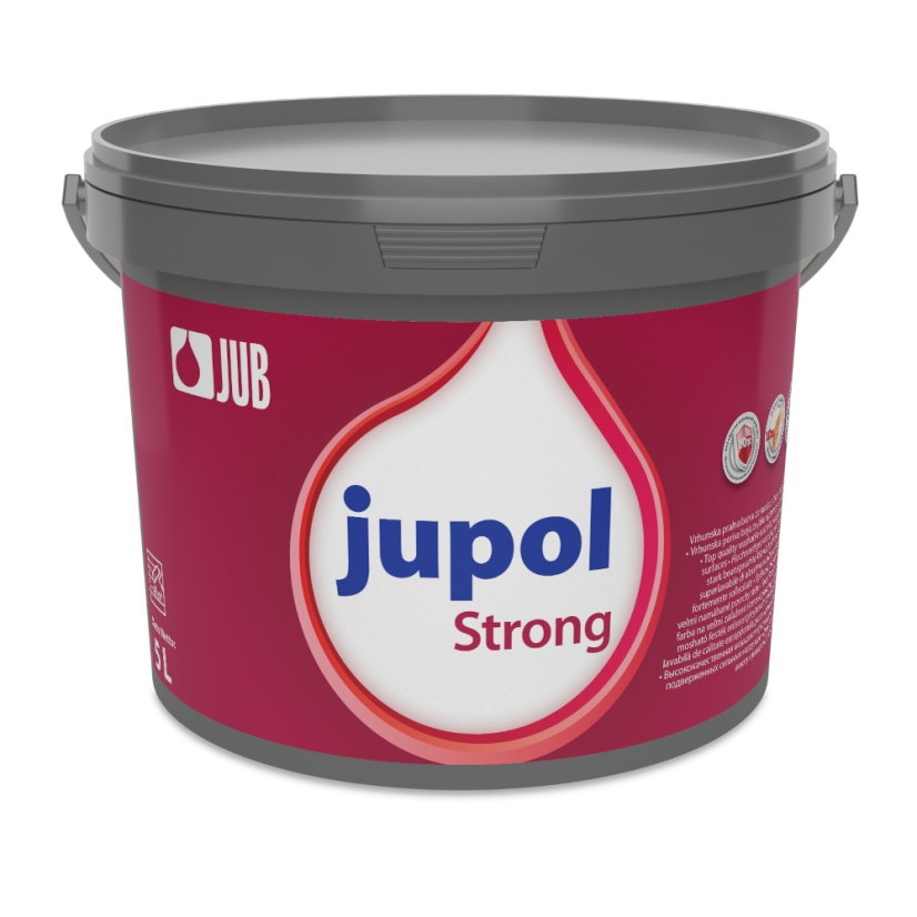 Jupol strong Jupol strong